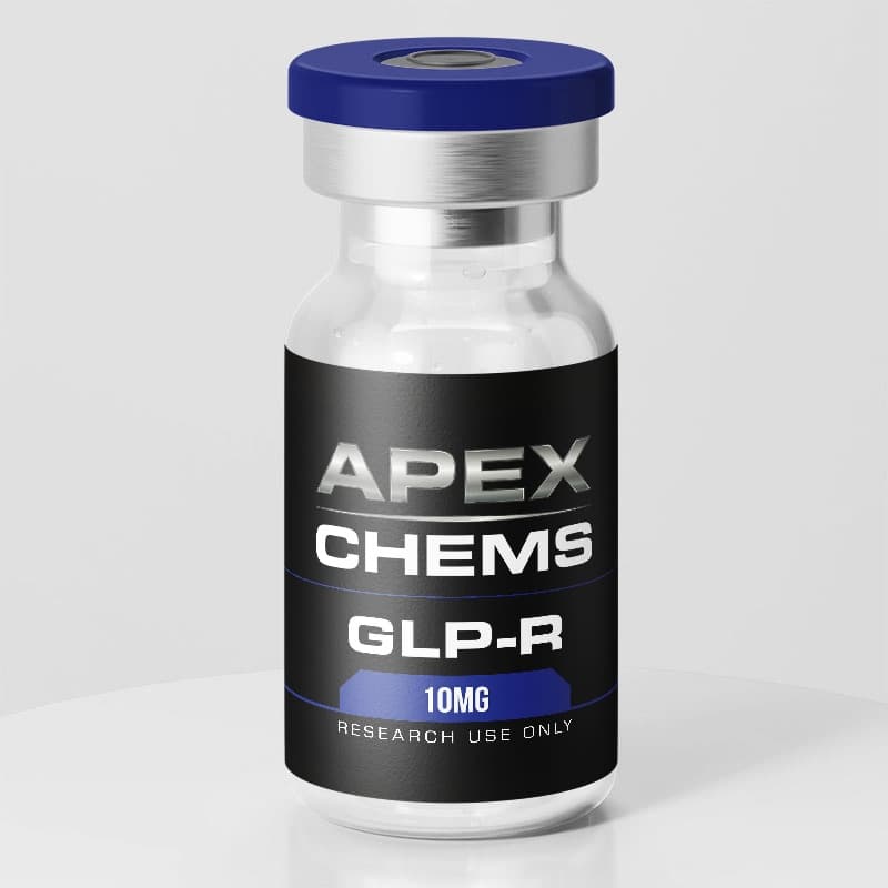 GLP-R 10mg